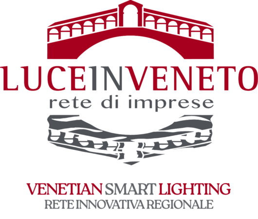Logo RIR Venetian Smart Lighting